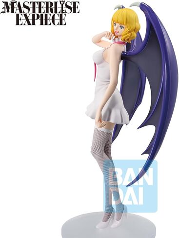 One Piece - Boa Hancock Another ver. (Memory of Heroines), Bandai Spirits Masterlise Collectible Statue in Kuwait