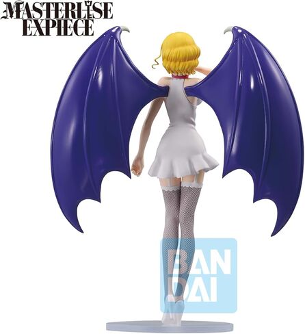 One Piece - Boa Hancock Another ver. (Memory of Heroines), Bandai Spirits Masterlise Collectible Statue in Kuwait