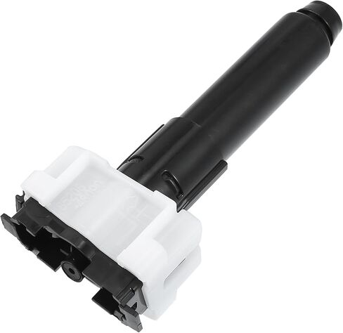 ACROPIX Headlight Washer Nozzle Car Front Headlight Washer Nozzle Water Sprayer Front Left Fit for Lexus GX460 2014-2017 No.8520860090 - Pack of 1 in Saudi Arabia