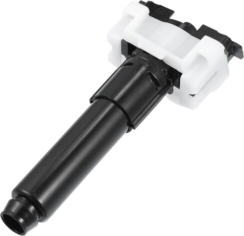 ACROPIX Headlight Washer Nozzle Car Front Headlight Washer Nozzle Water Sprayer Front Left Fit for Lexus GX460 2014-2017 No.8520860090 - Pack of 1 in Saudi Arabia