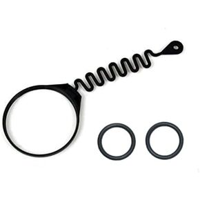 استبدال غطاء الغاز، حبل الختم، حزام غطاء الوقود، سلك كابل الوقود لفولفو، 2010-2017 XC60، 2009-2016 XC70، 2003-2014 XC90، 2015-2018 V60/V60 Cross Country، 2003-2010 V70، 31392044 in Kuwait