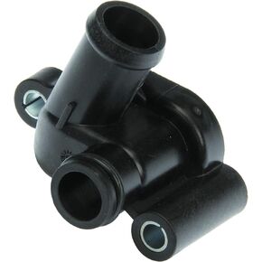 URO Parts 059121506H Coolant Hose Flange