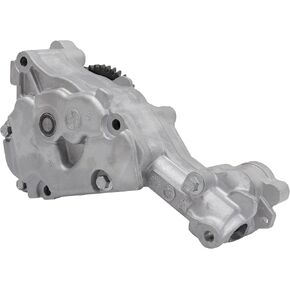 CAREONLINE 68489996AA Oil Pump Fits for Jee-p Grand Cherok-ee Wrangl-er Dodg-e Ram 1500 3.0 CRD 2014-2021