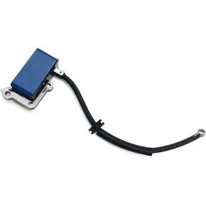 Ignition Coil A411001870 Compatible with Echo PB-8010H PB-8010T Backpack Blowers Replace 598472001