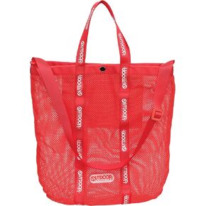 '73 ORIGINALS Beach Day Mesh Tote Handbag by Outdoor Products