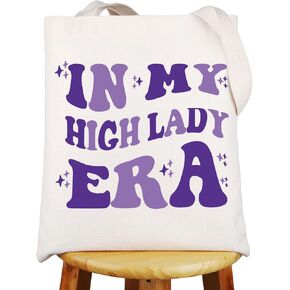 JNIAP ACOTAR Tote Bag ACOTAR Themed Gifts City Of Starlight Tote Bag ACOTAR Feyre Gifts ACOTAR Merchandise SJM Book Merch