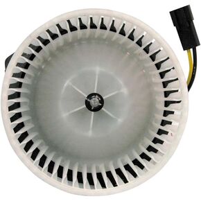 TYC 700102 Dodge Ram Van Replacement Front Blower Assembly