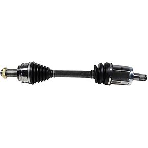GSP NCV27514 CV Axle Shaft Assembly - Left Front (Driver Side)