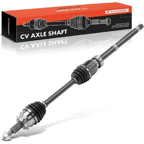 A-Premium CV Axle Shaft Assembly Compatible with Mazda CX-5 2018 2019 2020 2021 2022 2.0L 2.5L, Front Right Passenger Side, Replace# FTH82550X