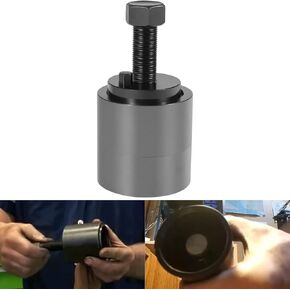 303-762 for Ford 6.0L Powerstroke Front Crankshaft Seal Wear Ring & Wear Sleeve Remover Tool Alt ST-130 for Ford Super Duty Diesel F-250, F350, F-450, F-550, F-650, F-750 2003-2010