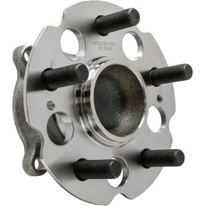 P512366 Wheel Bearing & Hub Assembly