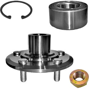 ACDelco Gold 51913SK Front Wheel Bearing and Hub Assembly Repair Kit