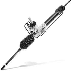 A-Premium - Hydraulic Power Steering Rack and Pinion Compatible with Subaru Tribeca 2008-2014, B9 Tribeca 2006-2007, Replace# 34110XA03A