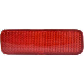 TYC Right Reflector Assembly Compatible with 2014-2020 Ford Transit