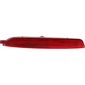 For Kia Sorento Rear Reflector Light 2011 2012 2013 Driver Side KI1184102 | 92405 1U200