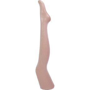 Guling one pair sexy Beige or black fishnet tights for women stockings high waist net leggings Christmas party causal
