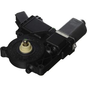 Dorman 742-054 Front Driver Side Power Window Motor Compatible with Select Cadillac / Chevrolet / GMC Models