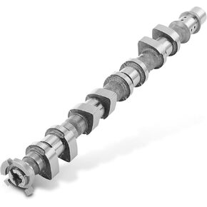 A-Premium Intake Camshaft Compatible with Chevrolet Aveo Aveo5 2010-2011 & Pontiac G3 2010, 1.6L
