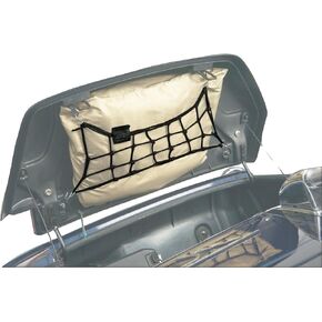 H15406 Saddlebag Storage Net