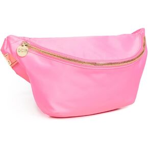 Stoney Clover Lane Women's Classic Jumbo Fanny Pack