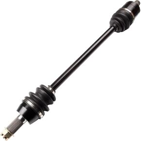 ECCPP CV Axle for 2009-2010 for Polaris Ranger 500/700/800 Front Left/Right 1 PC Complete Shaft Assembly