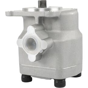 WFLNHB Hydraulic Pump Replacement for Kubota Tractor B7200 B6200 B5200 B1600 67111-76100