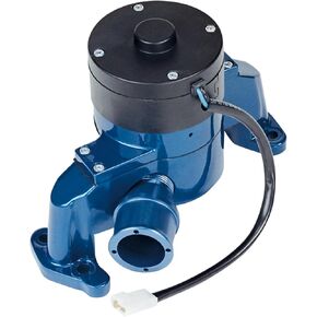 Proform 66225B Electric Water Pump , Blue