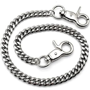 PINKPIN Wallet Chain Punk Chain Hip Hop Pants Chains Rock Chains for Women Men Women Fashion Trendy