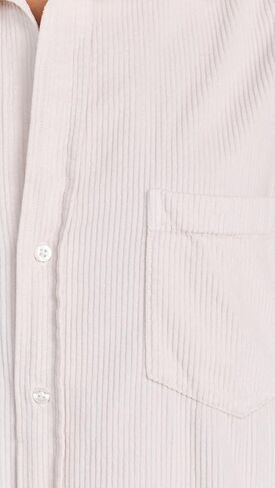 Frank & Eileen Women's Maxi Shirtdress in Kuwait