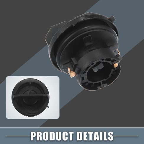 Turn Signal Light Bulb Socket Holder No.A0018261982 for Mercedes-Benz ML320 04-07 for Mercedes Benz ML300 05-10 ML350 00-08 ML500 04-07 in Saudi Arabia