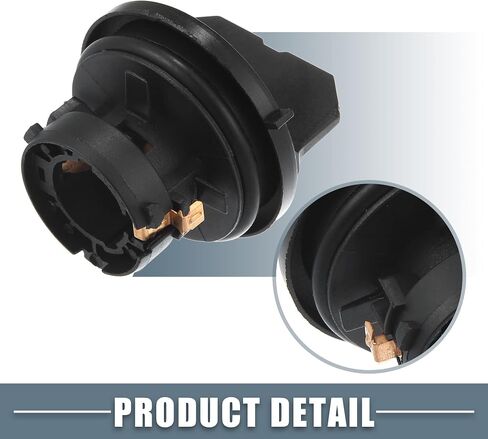 Turn Signal Light Bulb Socket Holder No.A0018261982 for Mercedes-Benz ML320 04-07 for Mercedes Benz ML300 05-10 ML350 00-08 ML500 04-07 in Saudi Arabia