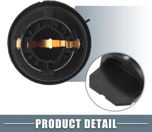 Turn Signal Light Bulb Socket Holder No.A0018261982 for Mercedes-Benz ML320 04-07 for Mercedes Benz ML300 05-10 ML350 00-08 ML500 04-07 in Saudi Arabia