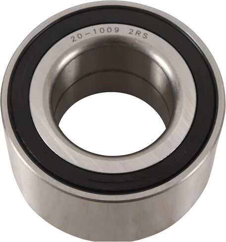 Pivot Works PWRWK-P02-543 Rear Wheel Bearing Kit,Regular,Medium, Red in Kuwait