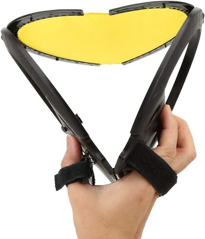 مجموعة ألعاب الرمي من plplaaoo، مجموعة ألعاب الرمي، لعبة Squap Catch Ball لعبة الكرة للأطفال للعب في الخارج، أطفال يصطادون ويرمون لعبة كرة اليد مضرب ألعاب رياضية في الهواء الطلق للأطفال العائلي، رمي و C in Saudi Arabia