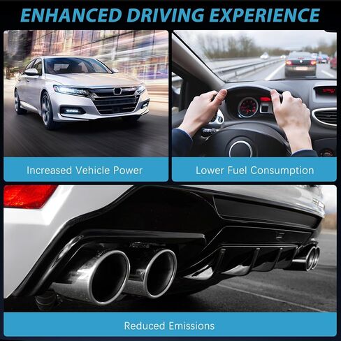 شاحن توربيني متوافق مع Honda Accord 6A0-F4-T/C 2018 2019 2020 2021 2022 2023، EX/LX/SE/Sport/Touring، مجموعة شاحن توربيني صغير 1.5L L4، استبدال 000204-0044,180810528E in Kuwait