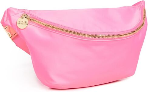 Stoney Clover Lane Women's Classic Jumbo Fanny Pack in Saudi Arabia