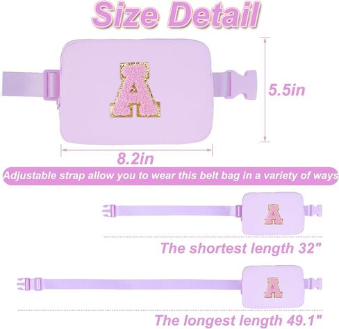 هدايا تقدير المعلم، هدايا المعلم للنساء، هدايا المعلم في نهاية العام، أفكار هدايا شكر للمعلم من الطلاب - حقيبة حزام فاني وحقيبة مجوهرات للسفر صندوق مجوهرات صغير in Kuwait