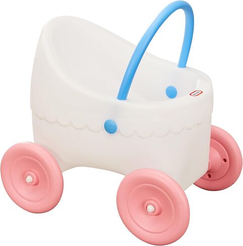 Little Tikes Classic Doll Stroller – Amazon Exclusive in Saudi Arabia