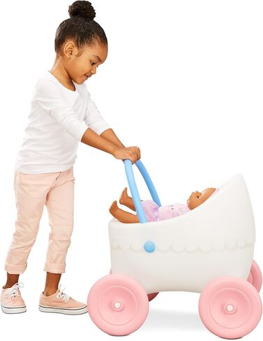 Little Tikes Classic Doll Stroller – Amazon Exclusive in Saudi Arabia