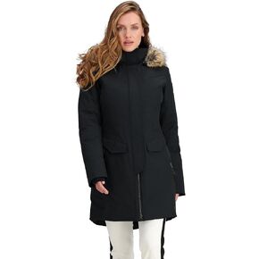 Obermeyer Women's Sojourner Down Jacket