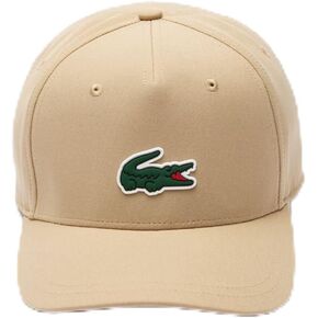Lacoste Men's Water Repellent Golf Cap
