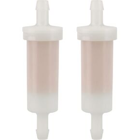 275-000-051 275-000-262 Fuel Filter Replacement For SEA-DOO JET SKI PWC GS 720 GSI 720 GSX 800 GT 580 GTI GTS GTX 650 951 XP 800 1992-2004 2pcs