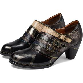 Spring Step L'Artiste Women's Graphic Pump