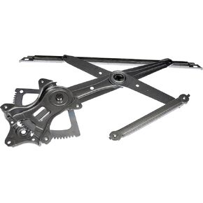 Dorman 752-822 Left Sliding Door Power Window Regulator (Regulator Only) Compatible with Select Toyota Models