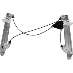Dorman 749-541 Front Passenger Side Power Window Regulator (Regulator Only) Compatible with Select Dodge Models
