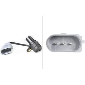 HELLA 009163181 Crankshaft Position Sensor