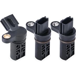 Camshaft Crankshaft Position Sensor Compatible for Nissan Infiniti Altima Maxima Pathfinder 350Z 23731-AL60A 23731-AL61A 23731-6J90B 23731AL60A