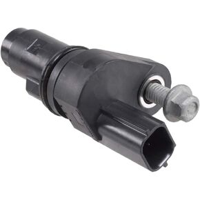 Engine Crank Crankshaft Position Sensor Compatible with 1.8L 2.0L 2.2L 2.4L LaCrosse Regal Verano - Chevy Cobalt Equinox HHR Impala Malibu - Terrain - G4 G5 G6 Pursuit Solstice 12588992