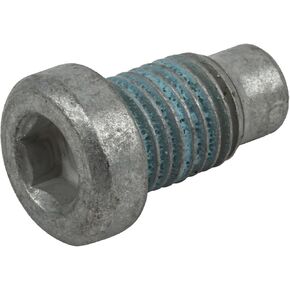 GM Parts 11610259 Multi-Purpose Threaded Plug