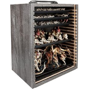 Jucoci Miniatures Storage Case in Kuwait